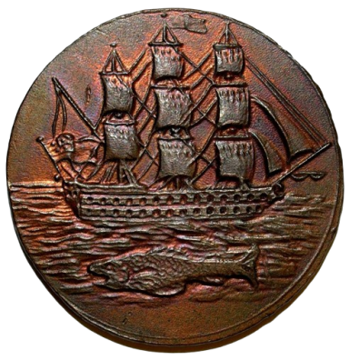 Token de Grande-Bretagne