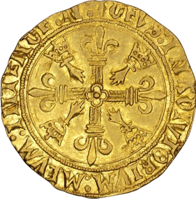 Ecu d'or